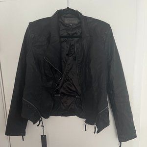 Blanknyc Faux Leather Jacket